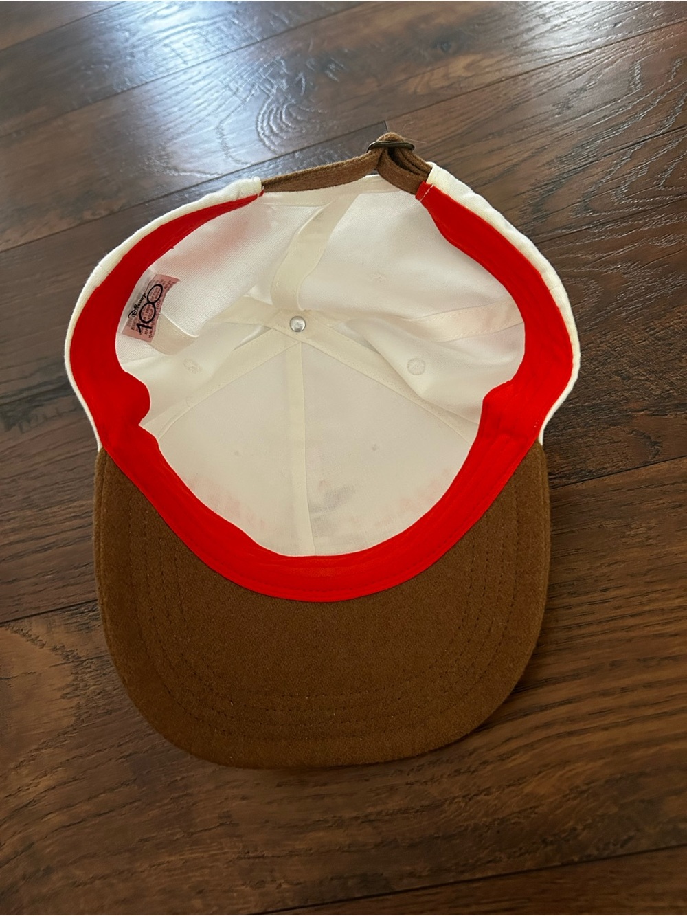 Walt Disney studios hat Mickey Mouse - Picture 3 of 4